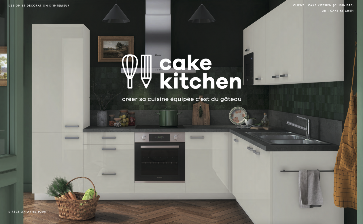 Brief design pour 3D